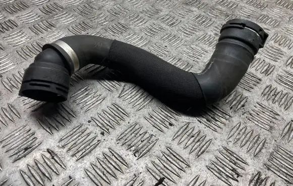 BMW 1 E81 E87 Engine coolant pipe/hose