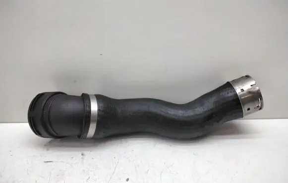BMW 5 E60 E61 Intercooler hose/pipe 7803747 11617803747