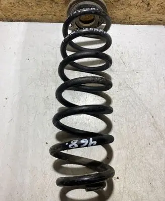 Skoda Octavia Mk2 (1Z) Rear coil spring