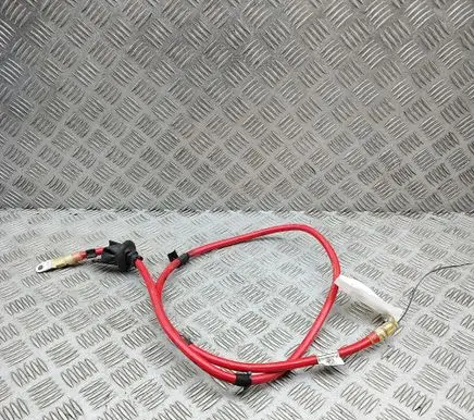 Mercedes-Benz S W223 Positive cable (battery) A2235409315