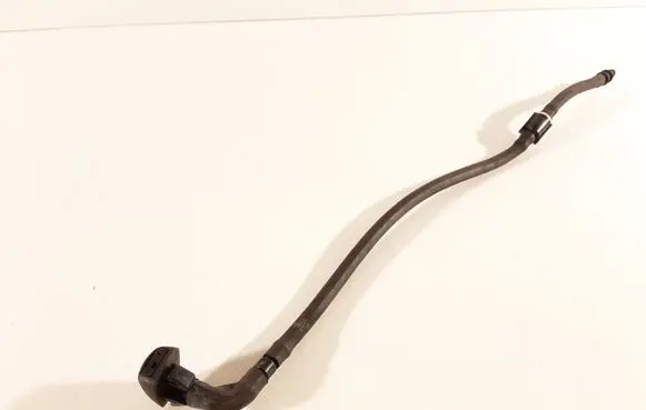 Mazda 3 II Windshield washer spray nozzle 