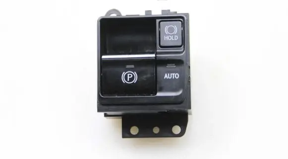 Lexus RX 450H Hand parking brake switch 191826