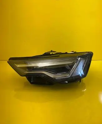 Audi A6 S6 C8 4K Headlight/headlamp 4K0941039