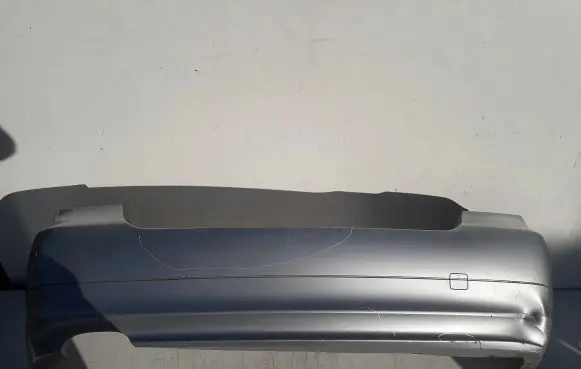 BMW 3 E90 E91 Rear bumper 51127202686