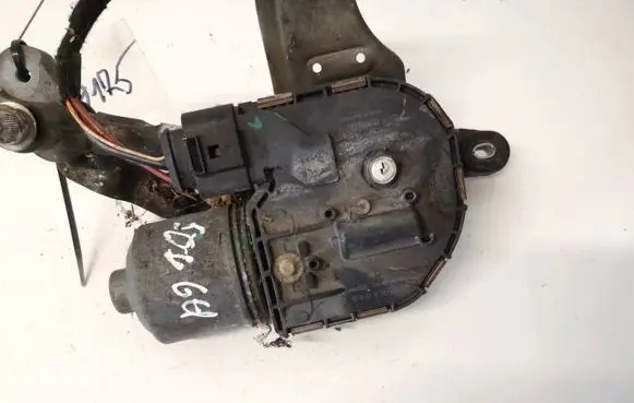 Ford Galaxy Wiper motor 1397220602