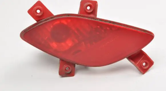 Hyundai i30 Front fog light 