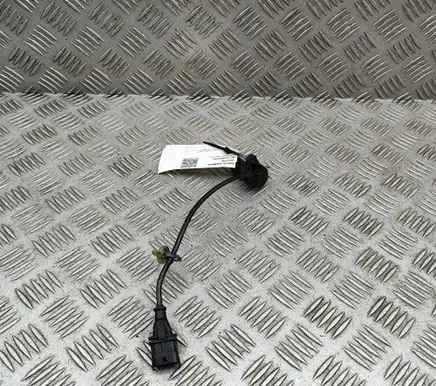 Ford Ranger Crankshaft position sensor 0281002729 6M346C315AA