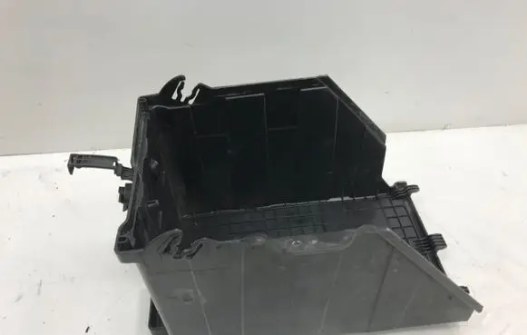 Peugeot 3008 I Battery box tray 9636315580