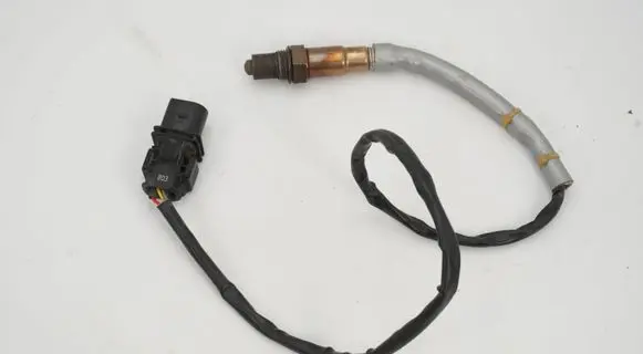 Audi A6 S6 C6 4F Lambda probe sensor 07L906262H 0258007326327