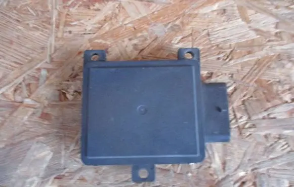 Distronic sensor radar
