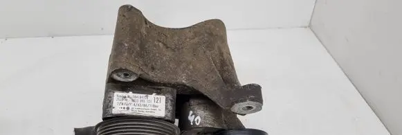 Fiat Ducato Power steering pump 504184720