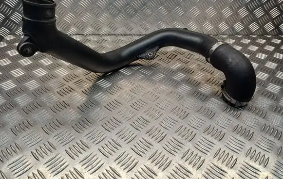 Volkswagen Polo V 6R Intercooler hose/pipe 6R0145762J 6R0145770G 03P906081