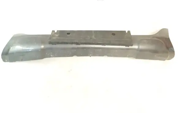 Renault Kadjar Front bumper lip 1526176