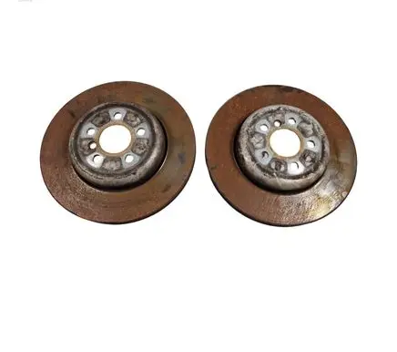 BMW 5 G30 G31 G38 Front brake disc