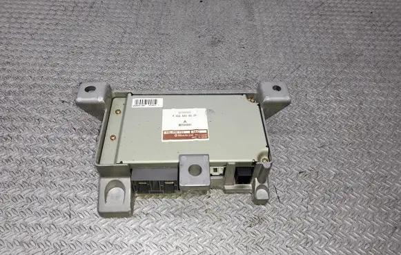 Mitsubishi Colt Power steering control unit/module MR594091 A4545450032