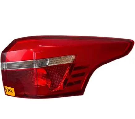Ford Focus Rear/tail lights F1EB13404D