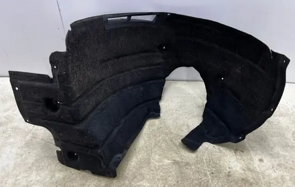 Porsche Panamera (971) Front wheel arch liner splash guards 971810908
