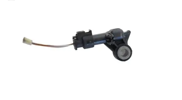 BMW i3 Airbag deployment crash/impact sensor FK7214B342AA