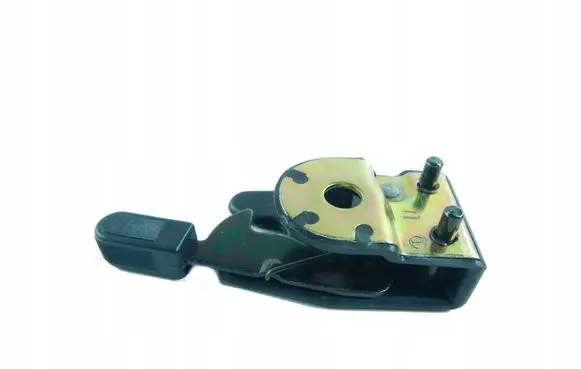 Fiat Panda van Seat back rest lock catch 180951480