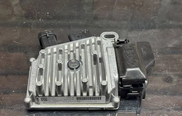 Citroen C5 Aircross Other control units/modules 9849272280 74705751