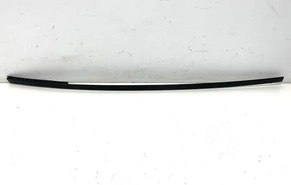 Citroen C-Crosser Roof trim bar molding cover 