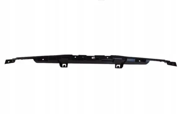 Ford S-MAX Rear bumper mounting bracket EM2B-17C871-A
