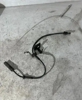 BMW 3 E90 E91 ABS brake wheel speed sensor 10071161983