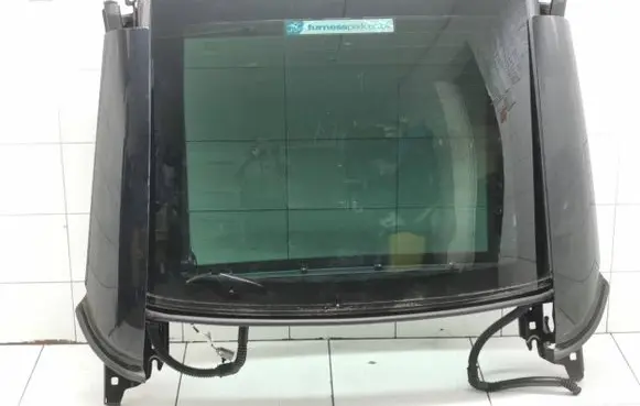Renault Megane III Convertible roof set 89800054300 912501600R AS3M5232DOT682