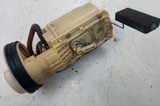 In-tank fuel pump