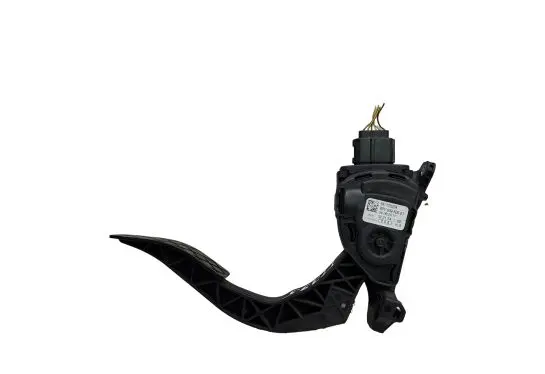 Audi A6 S6 C7 4G Accelerator throttle pedal 8K1723523A