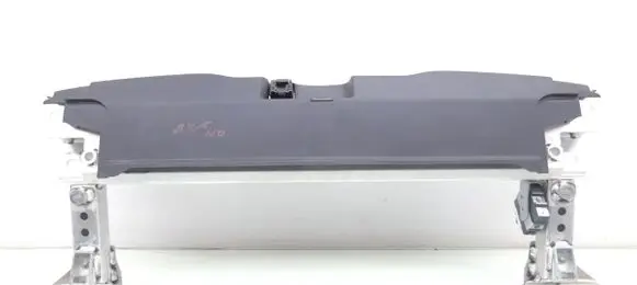 Mazda MX-5 ND Front seat headrest 