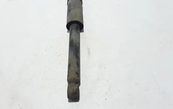 Rear shock absorber/damper