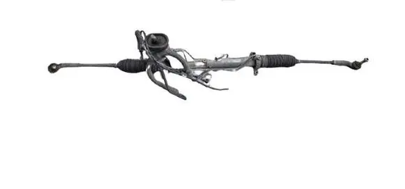 Skoda Fabia Mk2 (5J) Steering rack 0230030050001