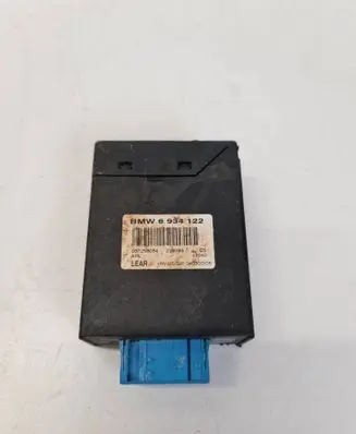 BMW 5 E60 E61 Light module LCM 6934122 229263 037256054