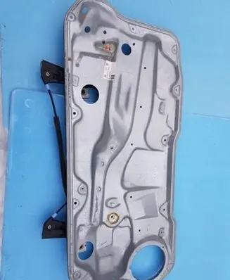Volkswagen Golf IV Front door electric window regulator 1j3837426f