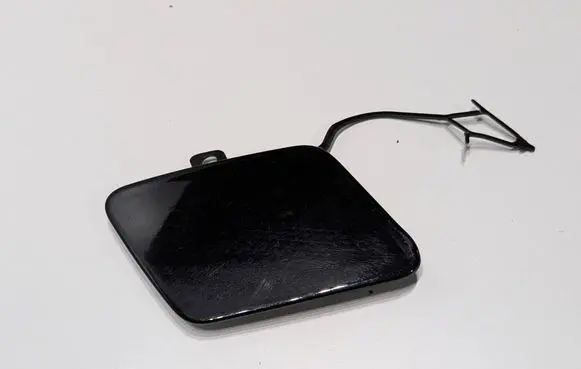 Volkswagen PASSAT B8 Front tow hook cap/cover 3G0807155D M1234567
