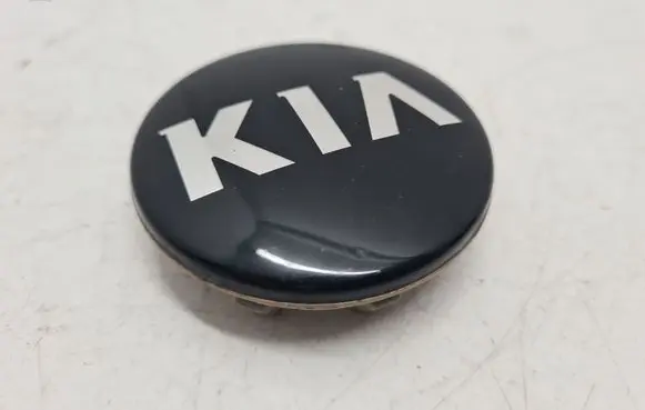 Original wheel cap