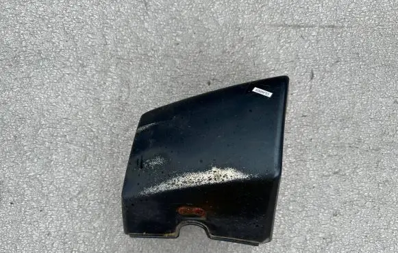 Nissan Patrol Y61 Rear fender molding trim 93829VD300