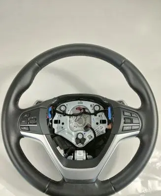 BMW X5 F15 Steering wheel