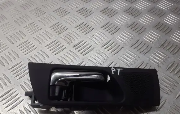 Toyota Avensis T250 Rear door interior handle trim 50594A2
