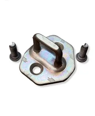 Mercedes-Benz Sprinter W906 Sliding door lock loop/hook striker A9067200204 ZGS006