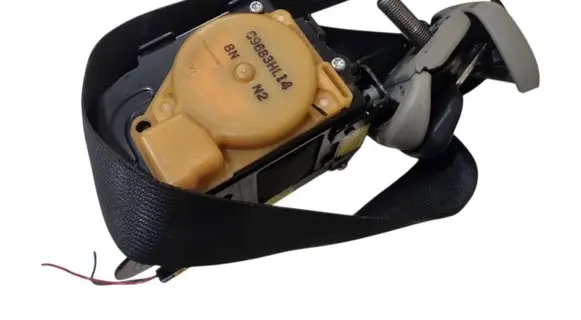 Peugeot iOn Front seatbelt 0440008 E40540008 C9683HL14