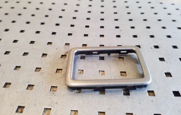 Volvo S80 Other interior part 30755192