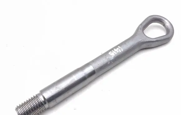 Mercedes-Benz EQE v295 Towing hook eye