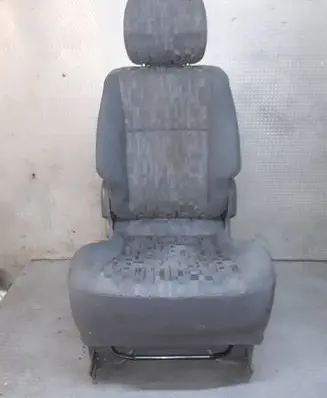 Toyota Previa (XR30, XR40) II Rear seat 