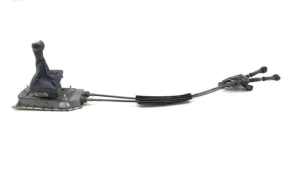 Seat Ibiza IV (6J,6P) Gear shift rod 6Q0711061E