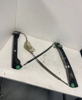 Volkswagen Golf V Front window lifting mechanism without motor 994856108 994856