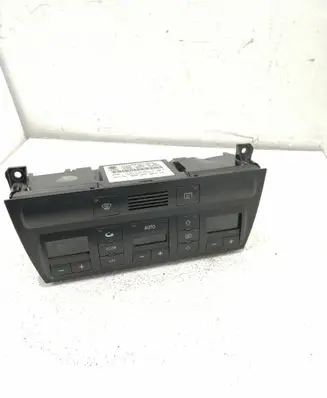 Audi A6 S6 C5 4B Climate control unit 4B0820043K
