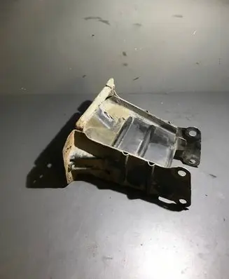 Mercedes-Benz B W245 Front bumper shock/impact absorber 