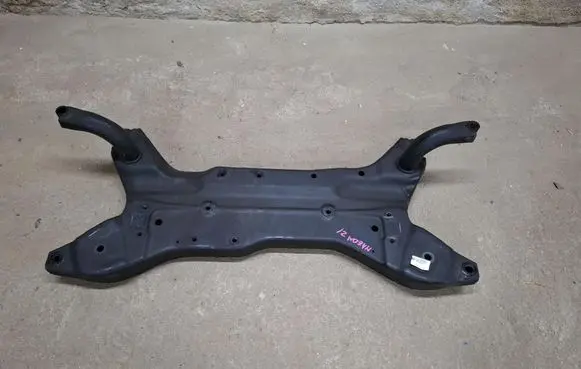 Mitsubishi Lancer X Front subframe